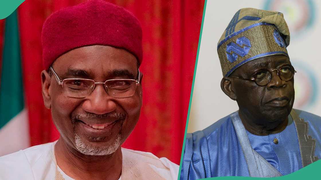 Ahmed Rufai Abubakar, the DG of the NIA has tendered his resignation to President Bola Tinubu after spending six years in office. Ahmed Rufai Abubakar, the DG of the NIA has tendered his resignation to President Bola Tinubu after spending six years in office.
