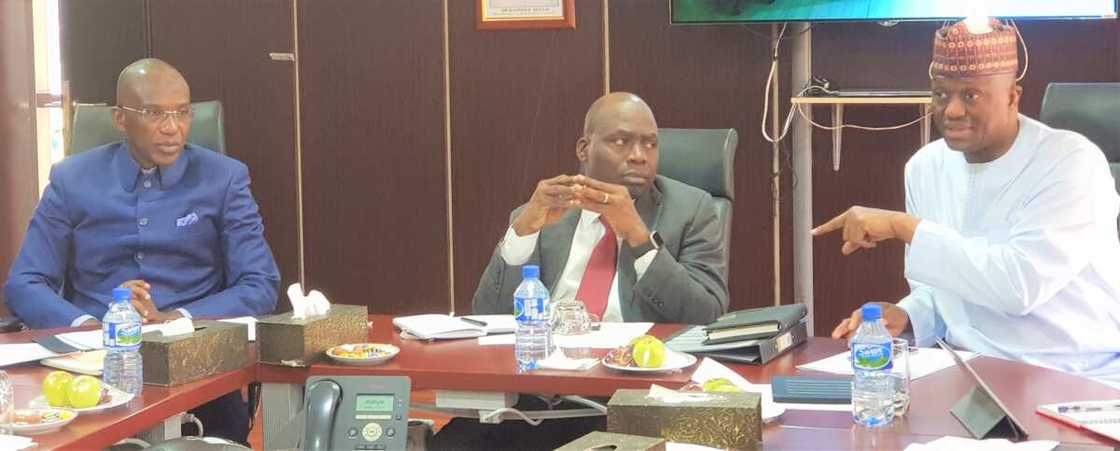 Time up: AMCON ready disgrace almost 8,000 Nigerians Who Are Notorious Debtors, some are popular politicians Time up: AMCON ready disgrace almost 8,000 Nigerians Who Are Notorious Debtors, some are popular politicians