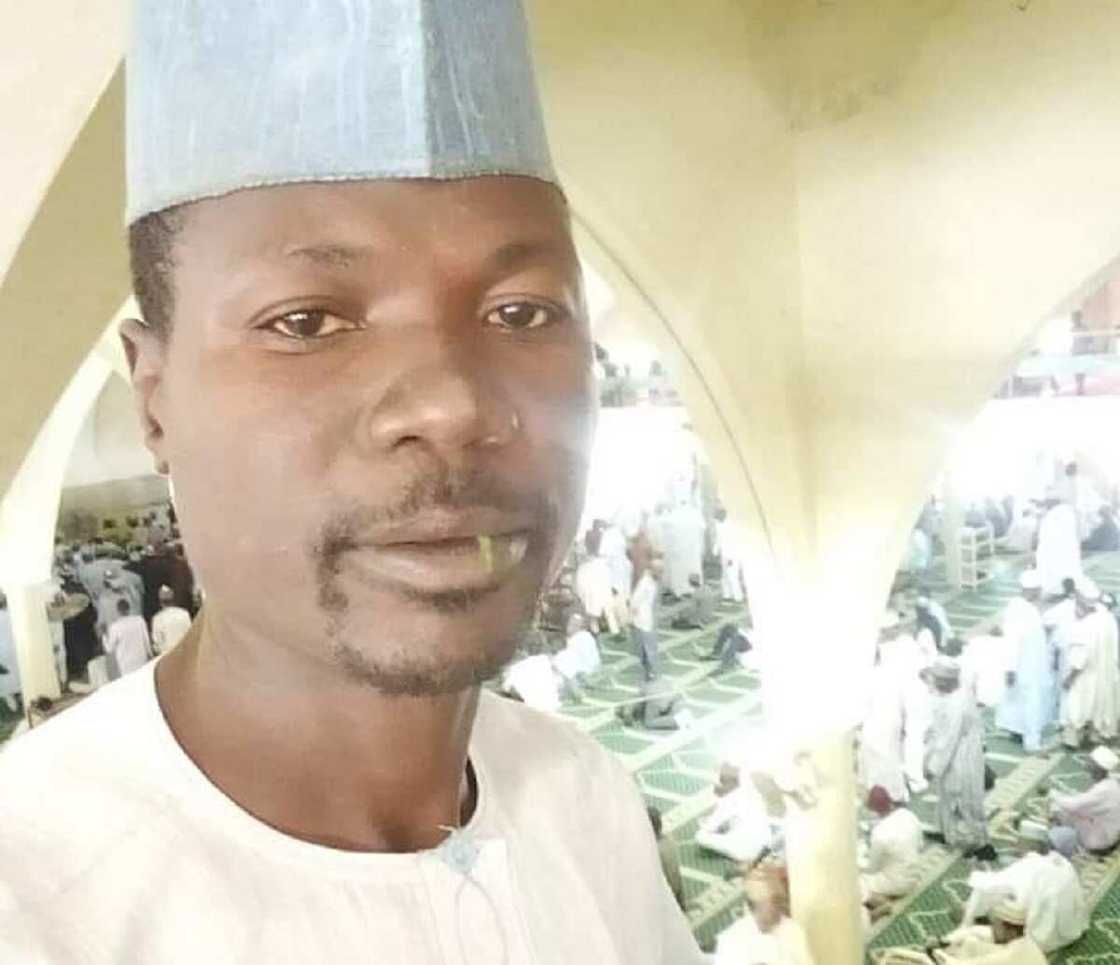 'Yan bindiga sun sheke Ali Bahago, wani shugaban 'yan sa kai a Katsina