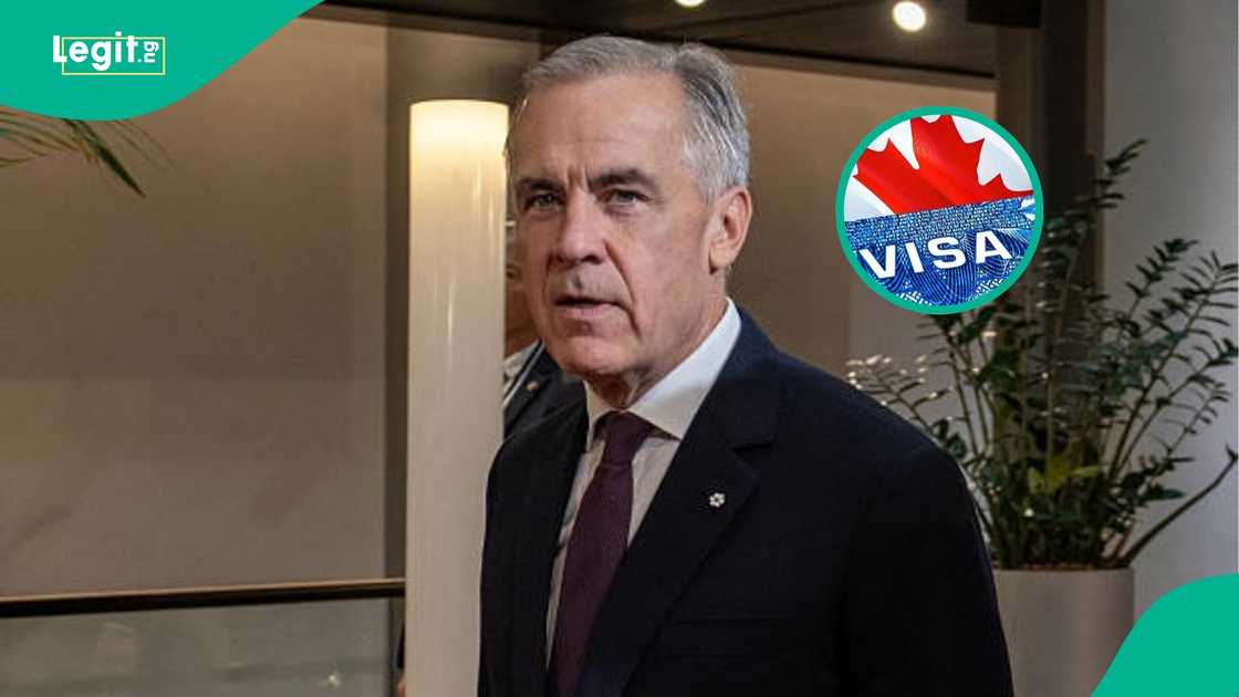 Canada lists the age group exempt from biometrics Canada lists the age group exempt from biometrics