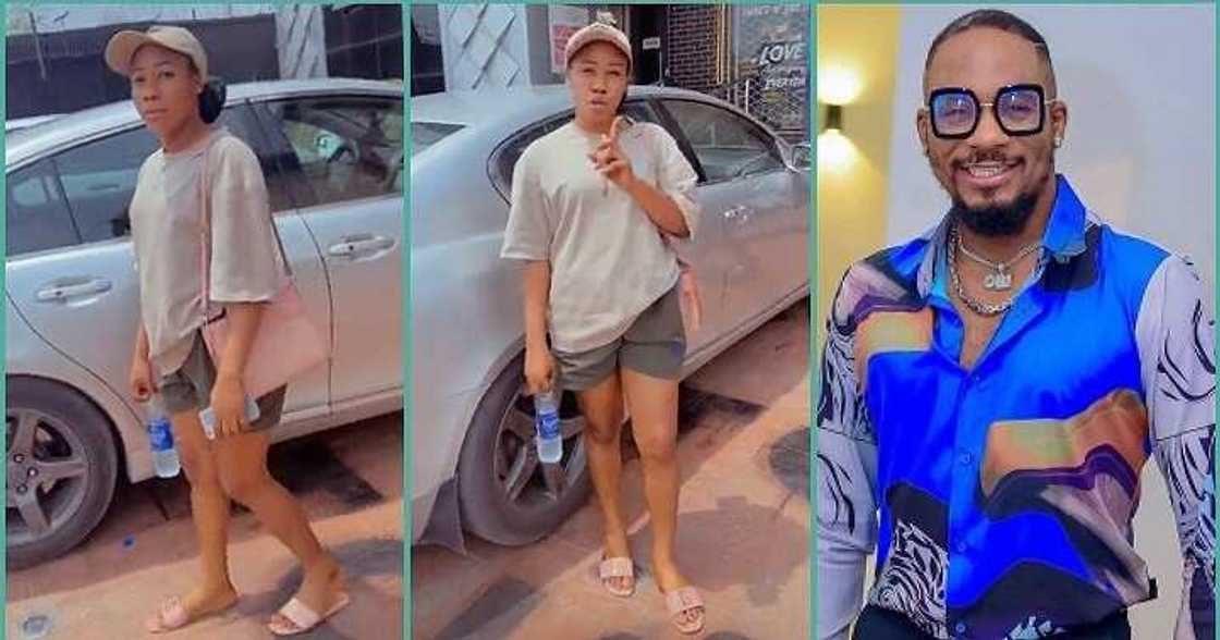 Video shows make-up artist who died with Junior Pope in boat accident Video shows make-up artist who died with Junior Pope in boat accident
