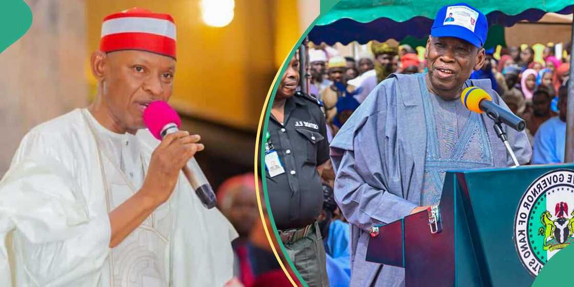 APC chieftain speaks on what Kano stands to benefit If Governor Yusuf joins ruling party APC chieftain speaks on what Kano stands to benefit If Governor Yusuf joins ruling party