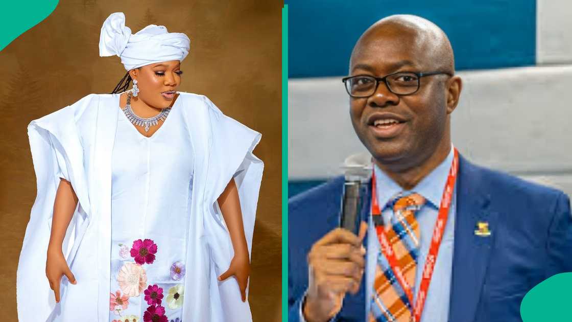 Toyin Abraham, Nollywood, actress, Oyo terror attack Toyin Abraham, Nollywood, actress, Oyo terror attack