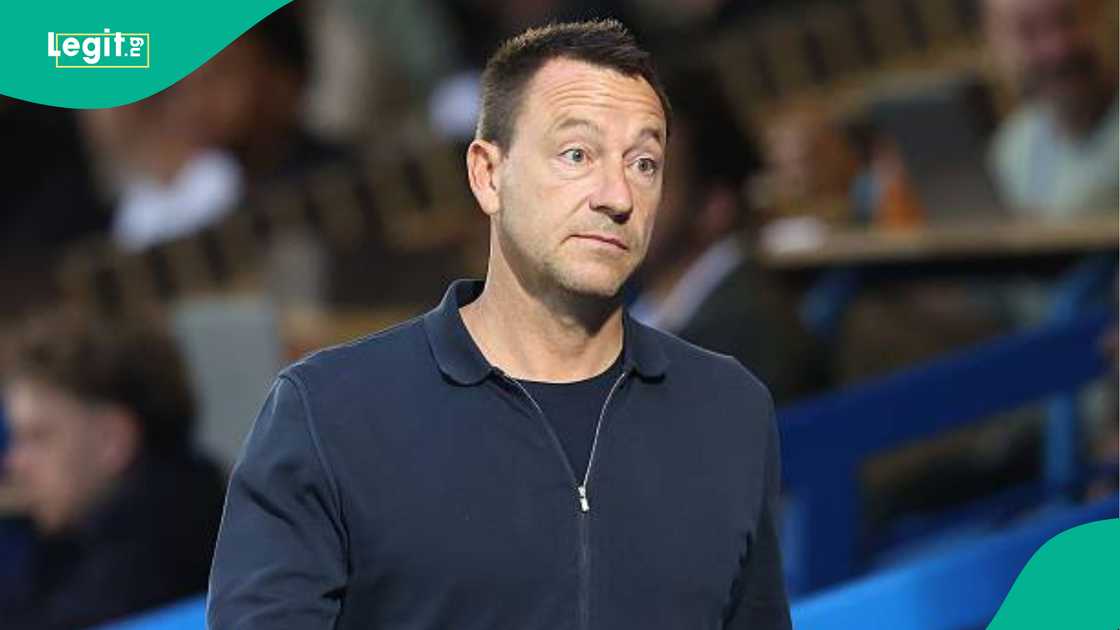 Arsenal, Premier League, England, Set-Piece, Chelsea, John Terry