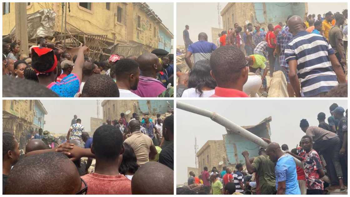 Sabon Gari Area, Kano state, Winners School Sabon Gari Area, Kano state, Winners School