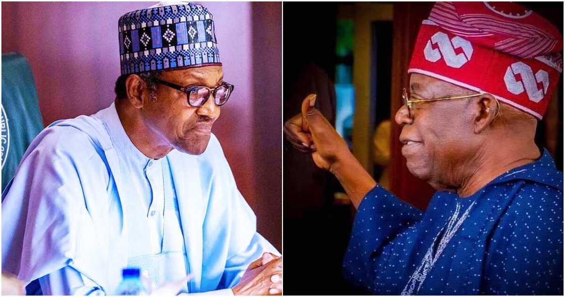 Bola Tinubu, Reno Omokri, PDP Bola Tinubu, Reno Omokri, PDP
