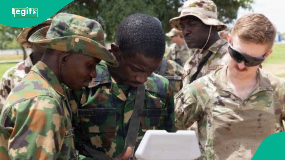Army and Us Army and Us