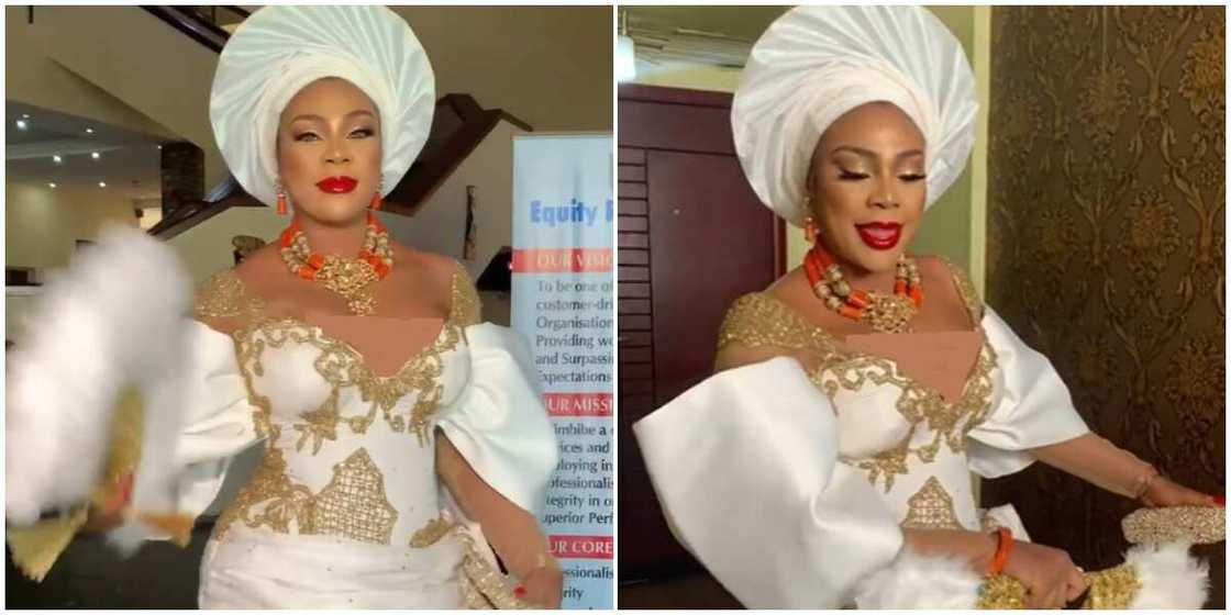 Photos of Ehizogie Ogbebor at an event. Photos of Ehizogie Ogbebor at an event.