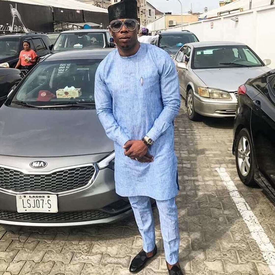 Senator suit Senator suit