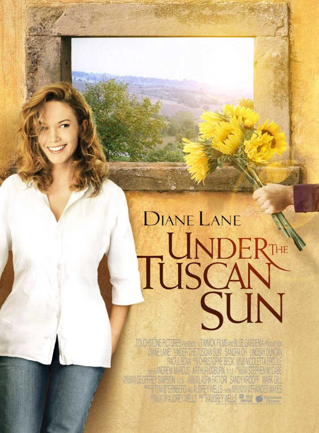 Kate Walsh movies Kate Walsh movies