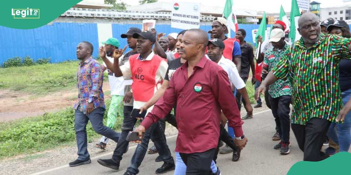 The nationwide strike has been scheduled for Tuesday and Thursday, Feb. 27 and 28 The nationwide strike has been scheduled for Tuesday and Thursday, Feb. 27 and 28