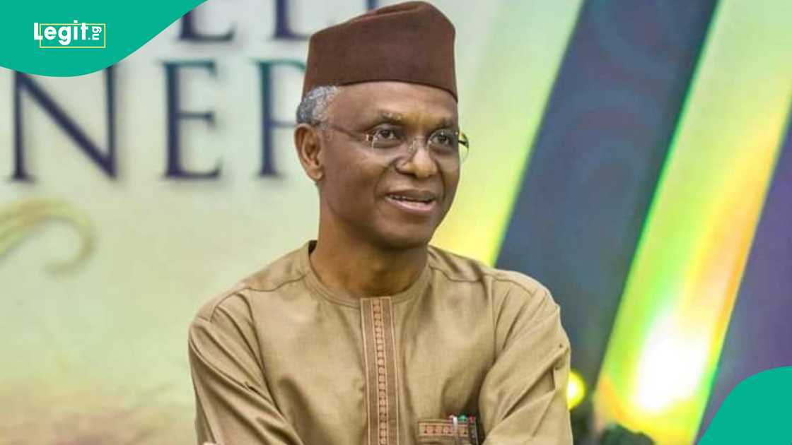 ICPC ta ce an kama wasu na'urori a gidan Nasir El-Rufa'i ICPC ta ce an kama wasu na'urori a gidan Nasir El-Rufa'i