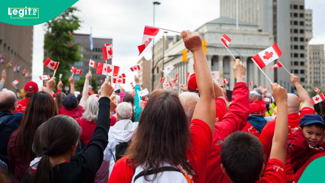 How Canada’s citizenship ceremony began and its changes over the years How Canada’s citizenship ceremony began and its changes over the years
