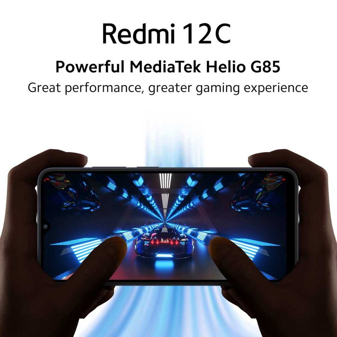 Redmi 12C Price Slash: The Biggest Discount of this Year! Redmi 12C Price Slash: The Biggest Discount of this Year!