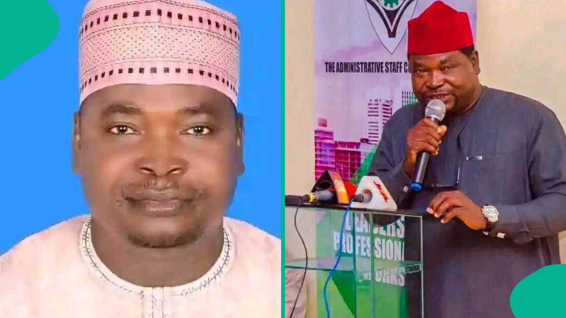 Dan majalisar NNPP ya koma APC a Kano Dan majalisar NNPP ya koma APC a Kano