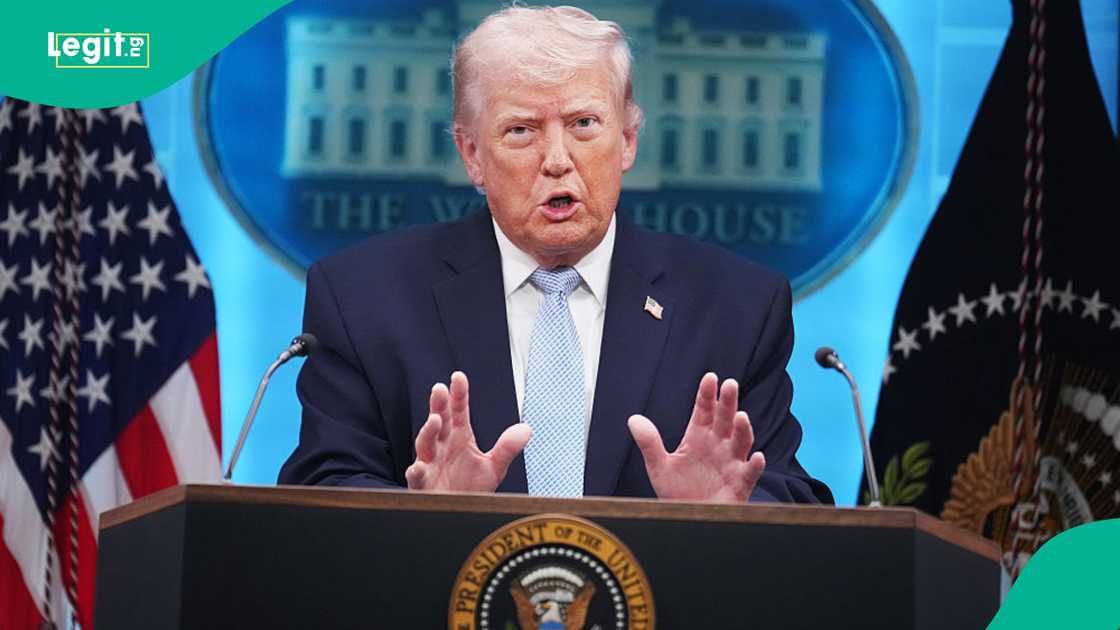 Immigration enforcement continues as DHS confirms Nigerians convicted of serious crimes are scheduled for removal. Immigration enforcement continues as DHS confirms Nigerians convicted of serious crimes are scheduled for removal.