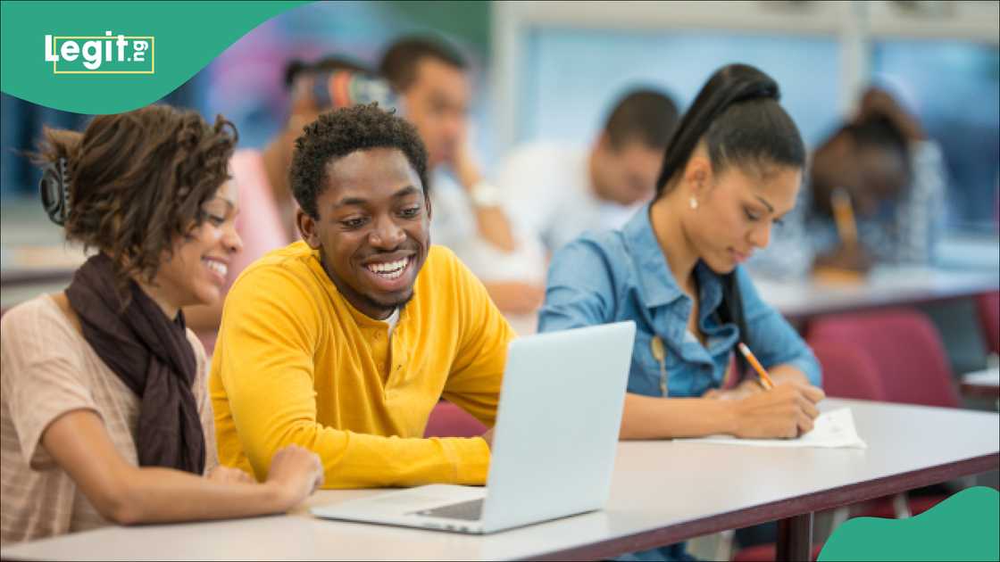 From writing JAMB to securing admission: Here are ten courses that don't require maths From writing JAMB to securing admission: Here are ten courses that don't require maths
