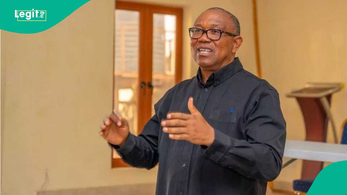 Peter Obi, Obidient movement, Atiku Abubakr, Daniel Bwala, 2027 Presidential election