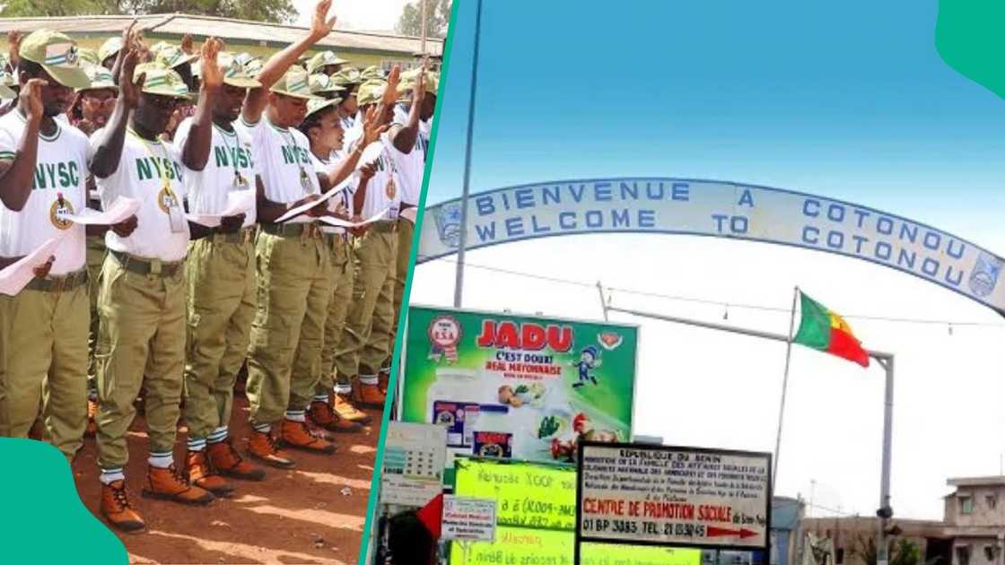 An investigation reveals how some Benin Republic universities and Nigerian polytechnics collude to manipulate the NYSC mobilisation process. An investigation reveals how some Benin Republic universities and Nigerian polytechnics collude to manipulate the NYSC mobilisation process.