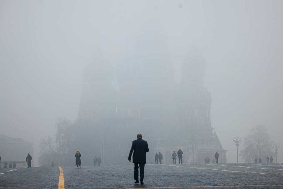 Russia's economic prospects are 'foggy' say analysts Russia's economic prospects are 'foggy' say analysts