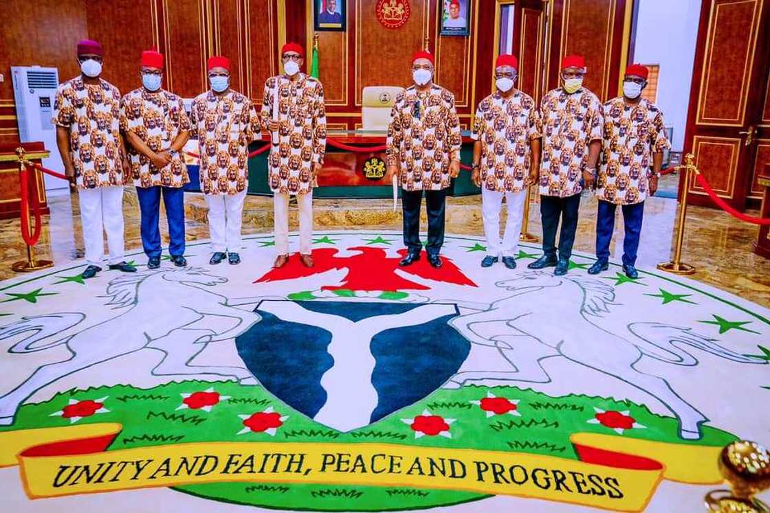 President Buhari President Buhari