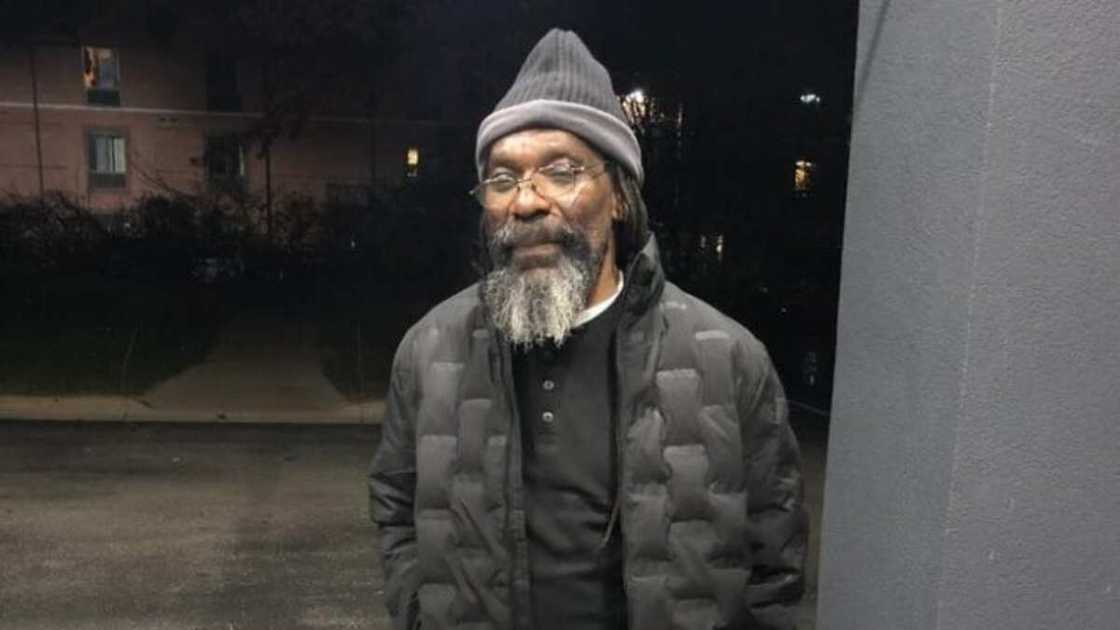 Man who who was wrongly jailed for almost 40 years regains freedom after witness withdraws statement Man who who was wrongly jailed for almost 40 years regains freedom after witness withdraws statement