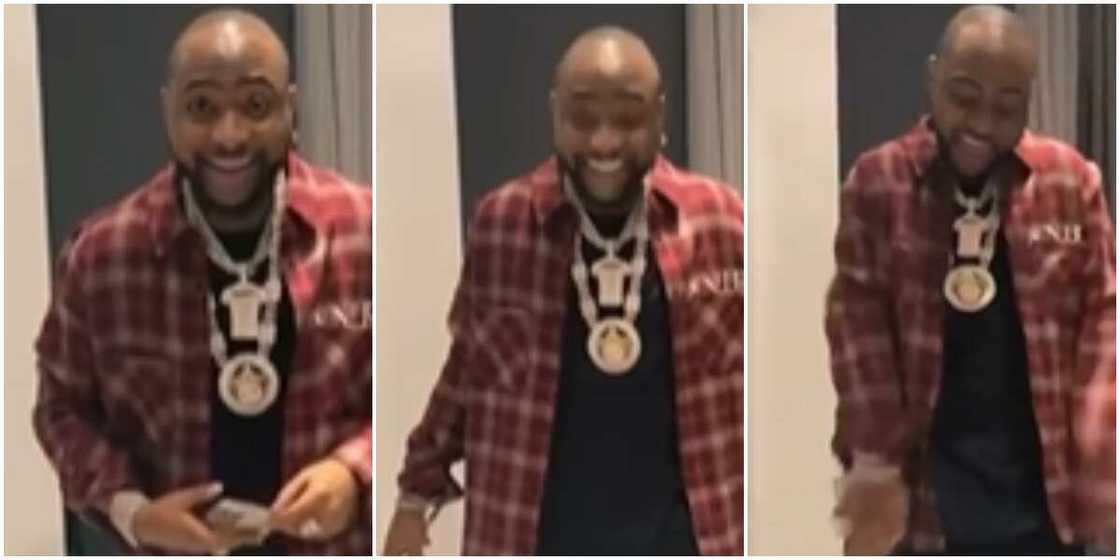 Davido Davido