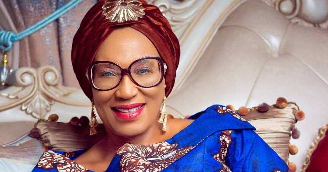 Women Leadership Institute founder Women Leadership Institute founder