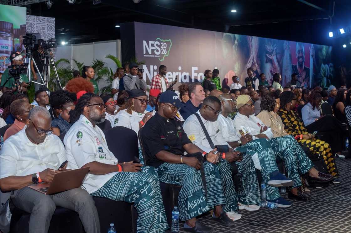 Lai Mohammed, Industry Leaders Back Standardization at Nigeria Food Summit 2026