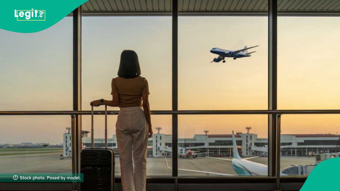 FAAN announces Lagos airport shut down