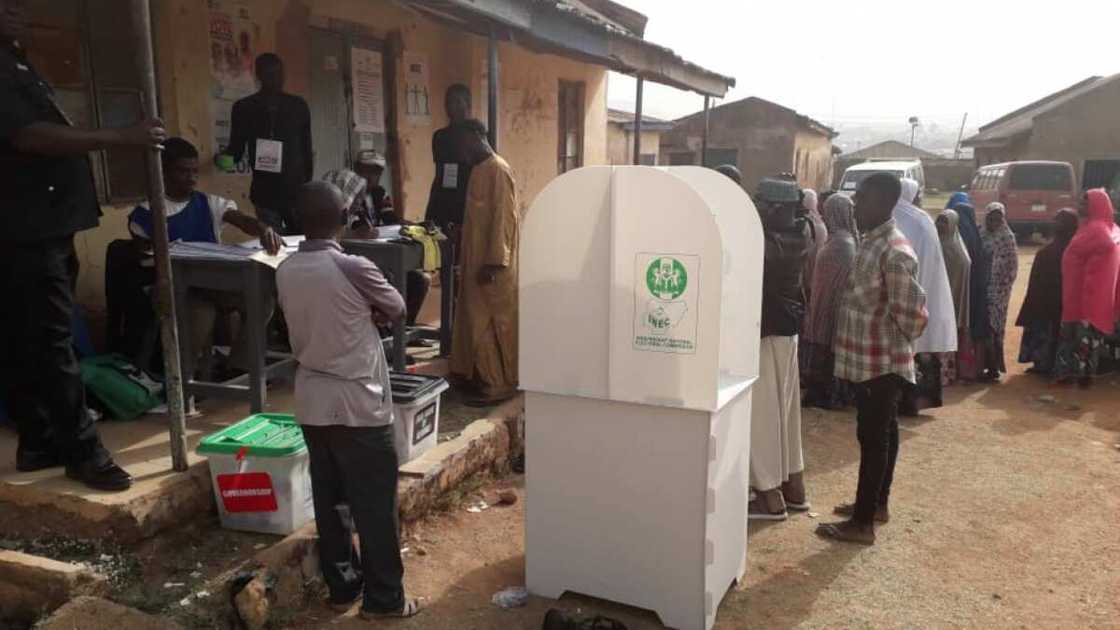 INEC, southeast, election day, 2023 general election, traditional leaders, IPOB, Nnamdi Kanu, Simon Ekpa INEC, southeast, election day, 2023 general election, traditional leaders, IPOB, Nnamdi Kanu, Simon Ekpa