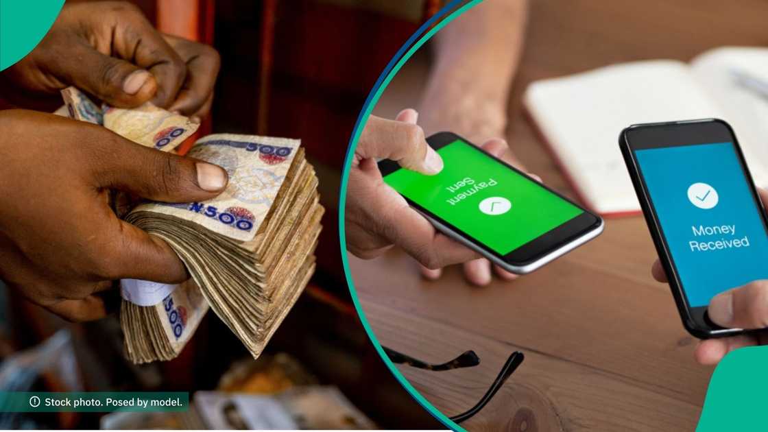 The CBN says protecting banking information and returning wrongly credited funds are important steps in preventing financial crime. The CBN says protecting banking information and returning wrongly credited funds are important steps in preventing financial crime.