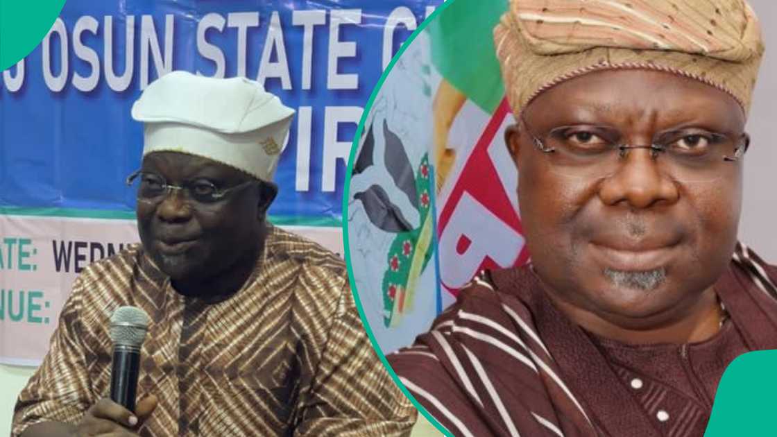 APC panel knocks out seven aspirants over nomination irregularities in Osun primaries. APC panel knocks out seven aspirants over nomination irregularities in Osun primaries.