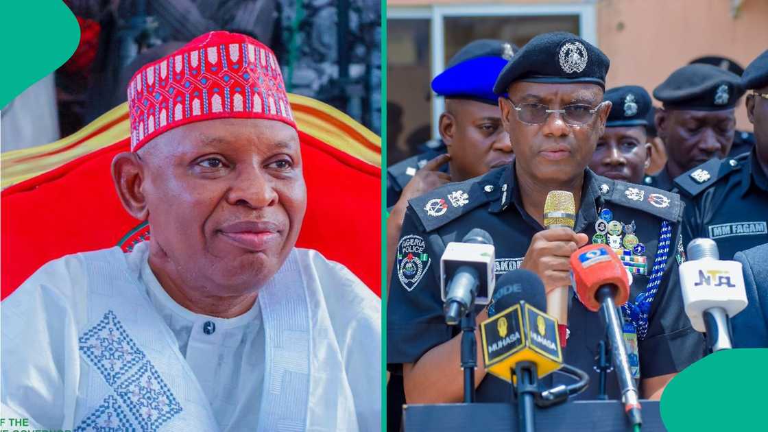 Governor Abba Kabir Yusuf of Kano has kicked against the withdrawal of the police from the Independence Day parade in the state.