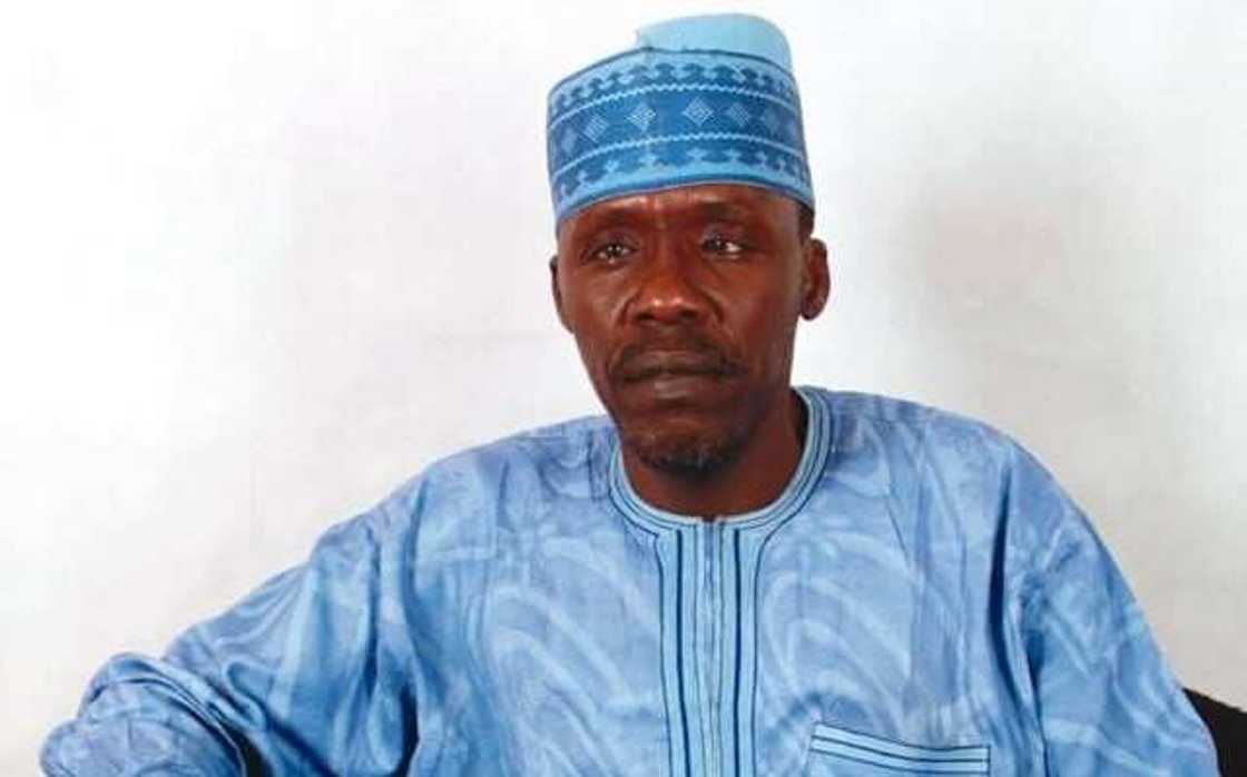 Yadda tsofin gwamnonin jihohin arewa uku suka kirkiri Boko Haram - Musa Dikwa Yadda tsofin gwamnonin jihohin arewa uku suka kirkiri Boko Haram - Musa Dikwa