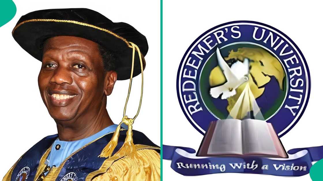 Redeemer's University invites applications for academic and non-teaching positions, gives deadline Redeemer's University invites applications for academic and non-teaching positions, gives deadline