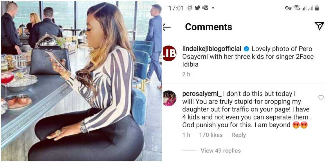 Pero Osayemi Pero Osayemi