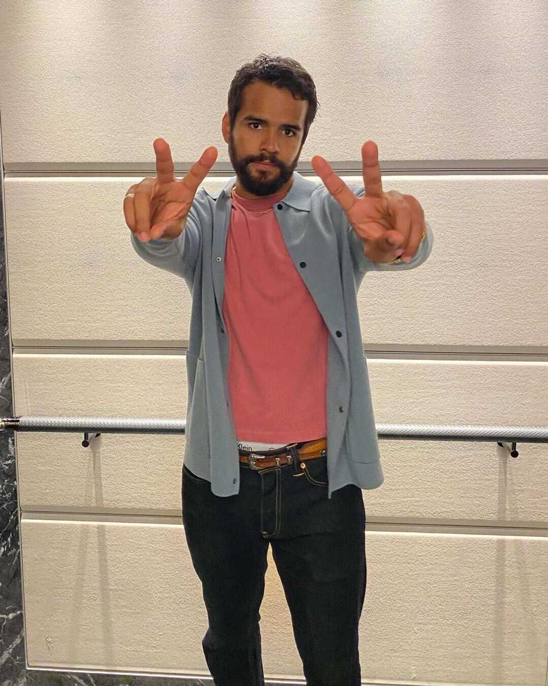 Jacob Scipio Jacob Scipio