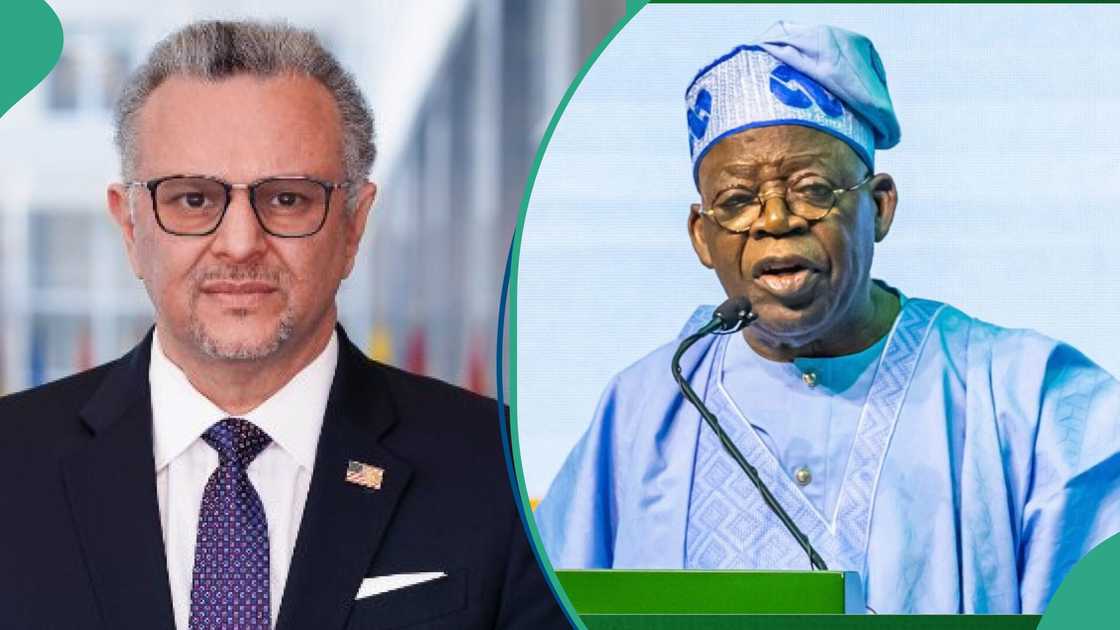 The United States commended Nigeria for accelerating terrorism trials