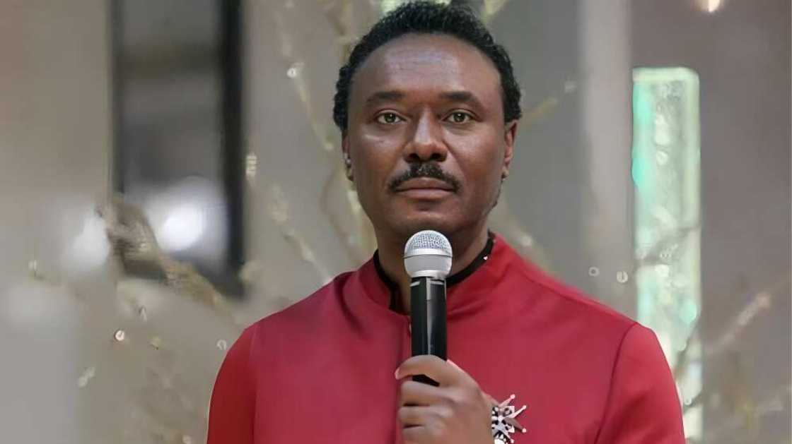 richest pastors in Nigeria richest pastors in Nigeria