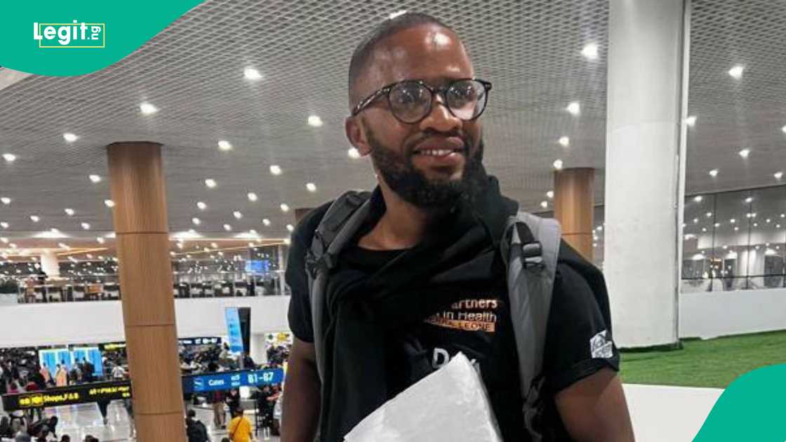 Reactions as man with 13 correct predictions forecasts results of UEFA Champions League quarter-final second legs Reactions as man with 13 correct predictions forecasts results of UEFA Champions League quarter-final second legs