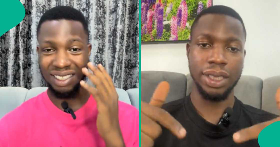 Man drops 2025 prophecy for people born between 1995 and 2004 Man drops 2025 prophecy for people born between 1995 and 2004