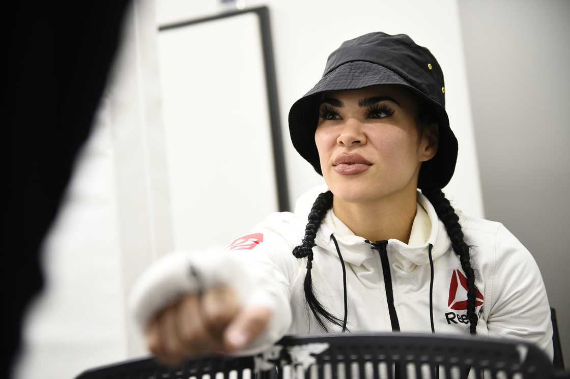 UFC women fighters UFC women fighters