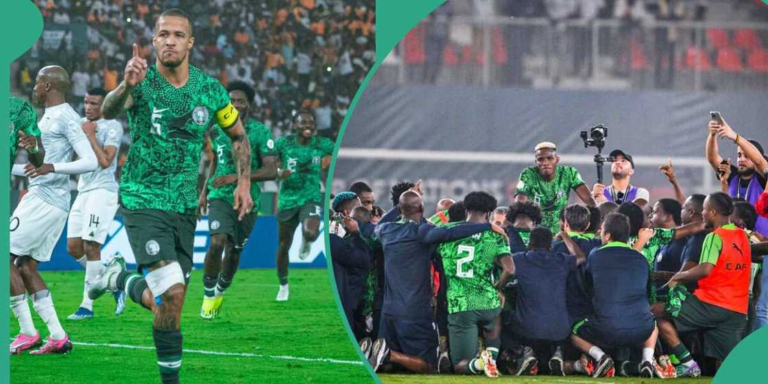 Super Eagles, AFCON, South Africa, Ogun state Super Eagles, AFCON, South Africa, Ogun state