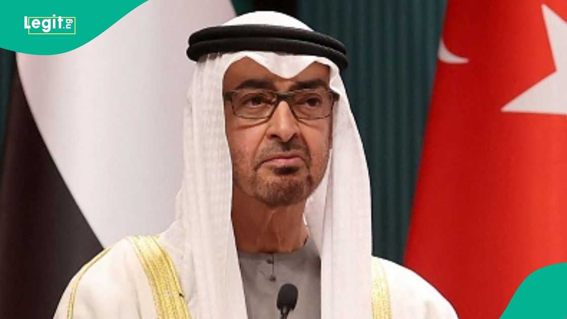 Dubai names 6 nationalities whose family members qualify for residence permits without restrictions