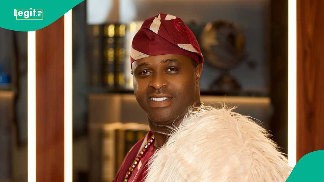 Femi Adebayo's ex-wife shares plan for her business