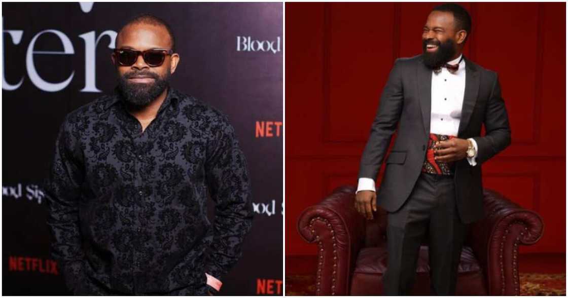 Photos of Gabriel Afolayan Photos of Gabriel Afolayan