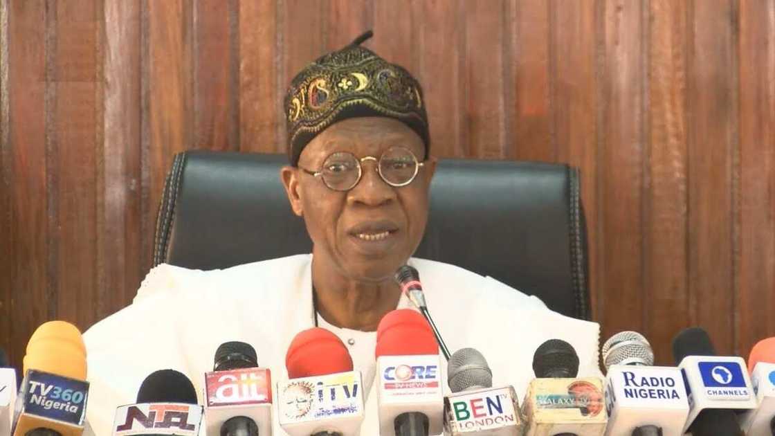 COVID-19: FG reveals why Buhari, Osinbajo, governors will be vaccinated first COVID-19: FG reveals why Buhari, Osinbajo, governors will be vaccinated first