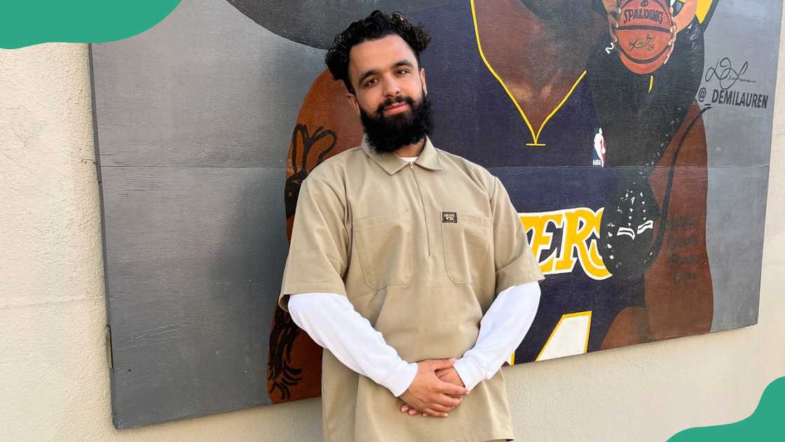 Solomon Rooney Los Angeles, California, United States. Solomon Rooney Los Angeles, California, United States.