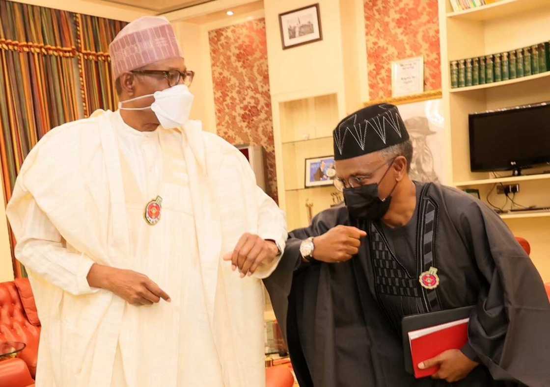 PMB and Nasir